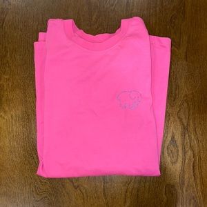 Brand new long sleeve size x small Ivory Ella shirt